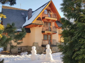 Willa Monia Zakopane